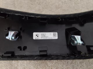 Kit Interior BMW F20 F21 Carbono