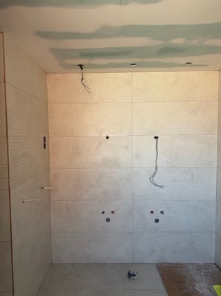 Profesional Alicatador-Solador Albañil