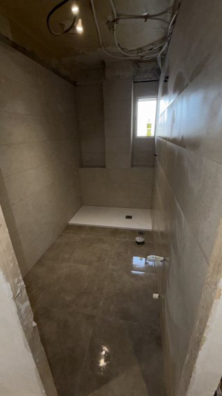 Profesional Alicatador-Solador Albañil