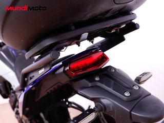 YAMAHA TENERE 700 ABS A2