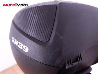 YAMAHA TENERE 700 ABS A2