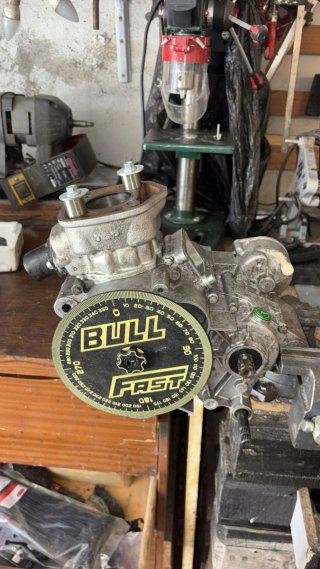 Derbi Senda DRD 49cc