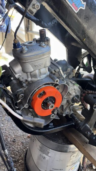 Derbi Senda DRD 49cc