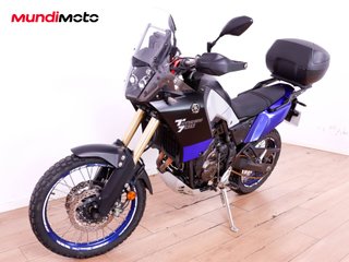 YAMAHA TENERE 700 ABS A2