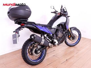 YAMAHA TENERE 700 ABS A2