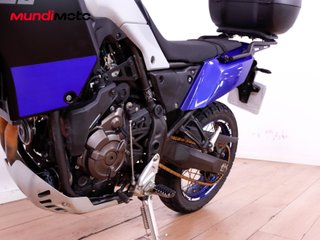 YAMAHA TENERE 700 ABS A2