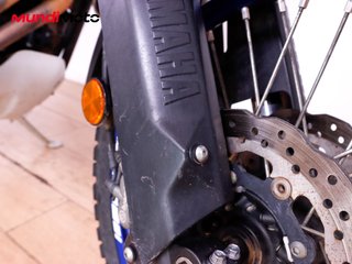 YAMAHA TENERE 700 ABS A2