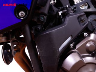 YAMAHA TENERE 700 ABS A2