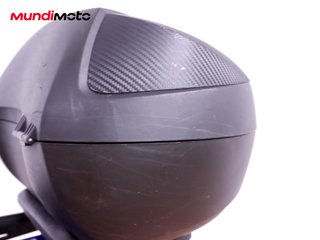 YAMAHA TENERE 700 ABS A2