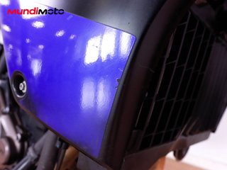 YAMAHA TENERE 700 ABS A2