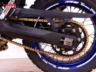 YAMAHA TENERE 700 ABS A2