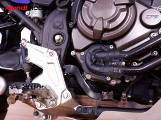 YAMAHA TENERE 700 ABS A2