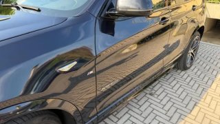 BMW X3 20d xDrive