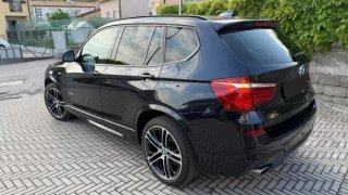 BMW X3 20d xDrive