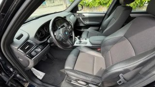 BMW X3 20d xDrive