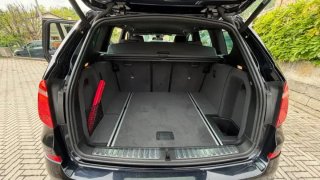 BMW X3 20d xDrive