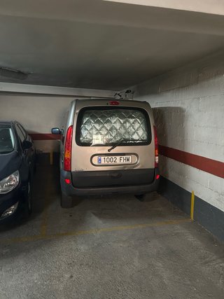 Renault Kangoo 4x4 Fairway
