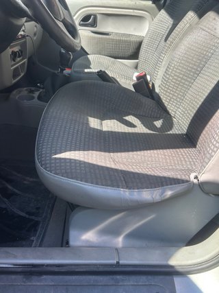 Renault Kangoo 4x4 Fairway