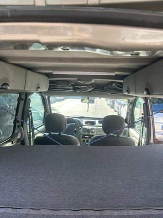 Renault Kangoo 4x4 Fairway