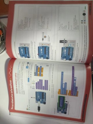 Tecnología 4º ESO. Libro del estudiante. GENiOX