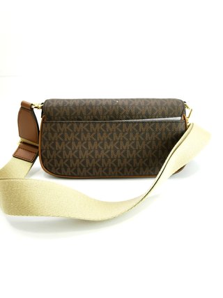 Bandolera Michael Kors Jet Set Travel Pouch