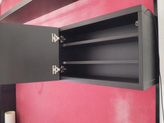 Mueble de salón modular Ikea