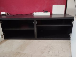 Mueble de salón modular Ikea