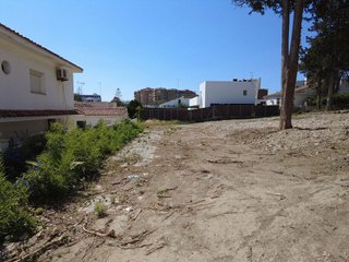 Solar en venta en Hornos Púnicos en San Fernando