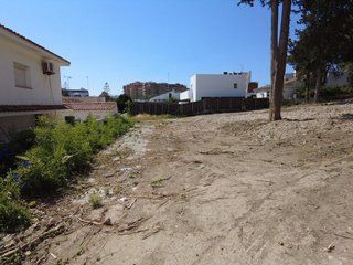Solar en venta en Hornos Púnicos en San Fernando