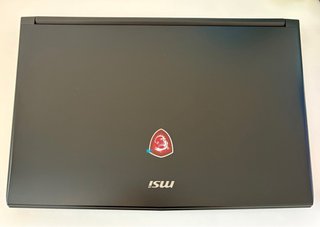 Portátil MSI GL72VR GTX1060 Gaming