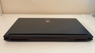 Portátil MSI GL72VR GTX1060 Gaming