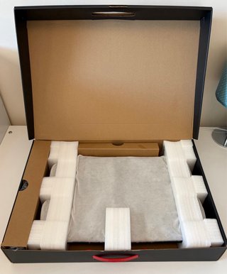 Portátil MSI GL72VR GTX1060 Gaming