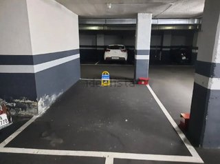 Garaje en venta en San Lázaro - Otero - Villafría en Oviedo