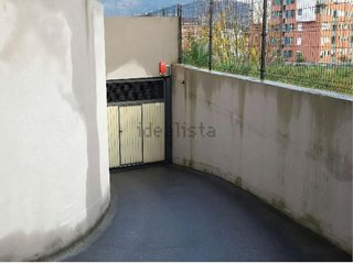 Garaje en venta en San Lázaro - Otero - Villafría en Oviedo
