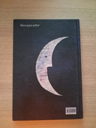 ¿A qué sabe la luna?