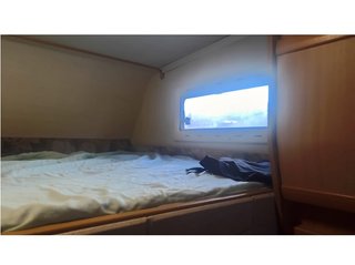 Autocaravana Fiat Ducato 2.5 D