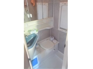 Autocaravana Fiat Ducato 2.5 D