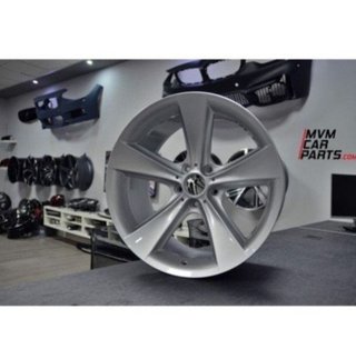 Juego de 4 Llantas 18 Styling M128 BM056