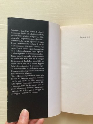 La Figlia dei Ricordi