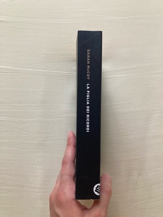 La Figlia dei Ricordi
