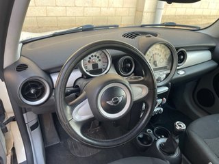 MINI Clubman 2007
