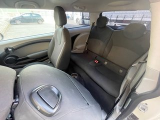 MINI Clubman 2007