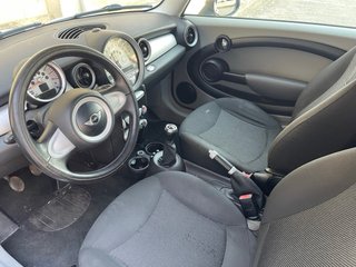 MINI Clubman 2007