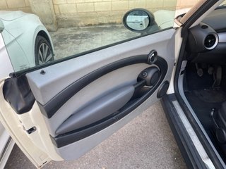 MINI Clubman 2007