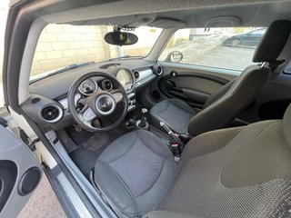 MINI Clubman 2007