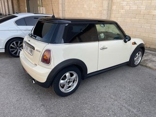 MINI Clubman 2007