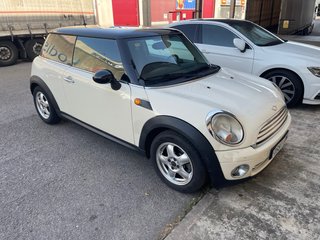 MINI Clubman 2007