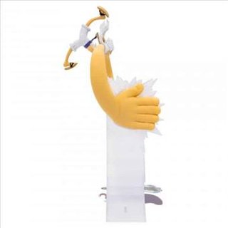 Figura Monkey D Luffy Gear 5 One Piece