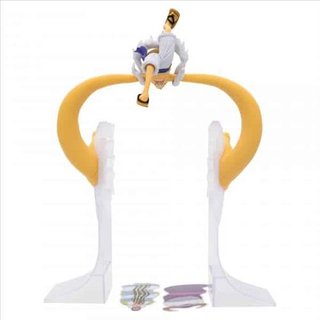 Figura Monkey D Luffy Gear 5 One Piece