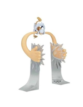 Figura Monkey D Luffy Gear 5 One Piece